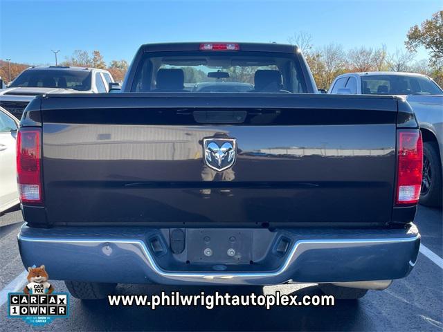 used 2011 Dodge Ram 1500 car, priced at $13,699