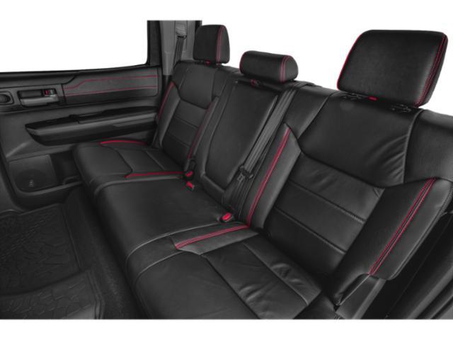 used 2021 Toyota Tundra car, priced at $55,798