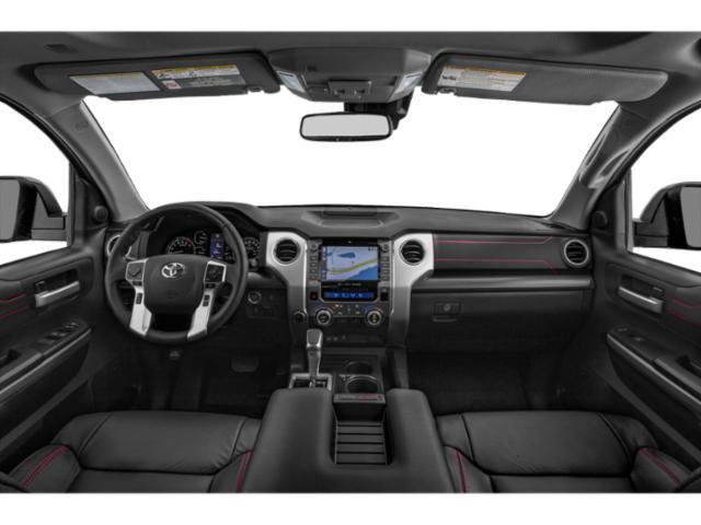used 2021 Toyota Tundra car, priced at $55,798