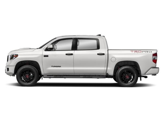 used 2021 Toyota Tundra car, priced at $55,798