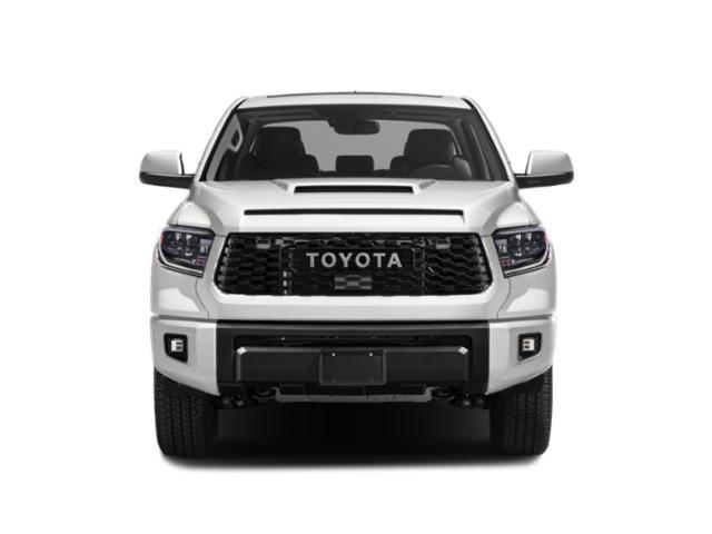 used 2021 Toyota Tundra car, priced at $55,798