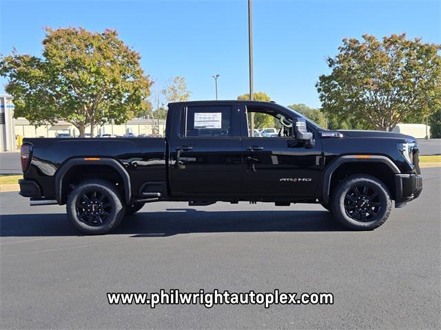 new 2026 GMC Sierra 2500 car, priced at $86,125