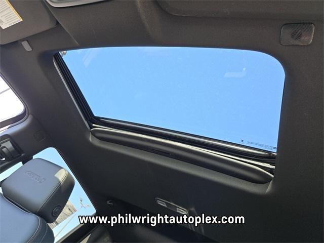 new 2026 GMC Sierra 2500 car, priced at $86,125