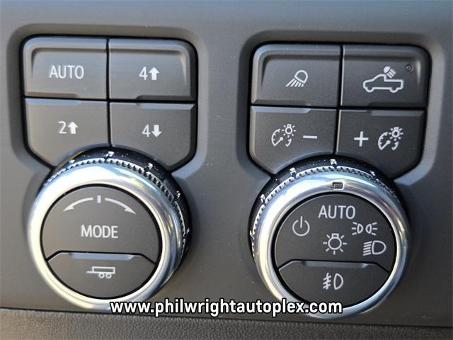 new 2026 GMC Sierra 2500 car, priced at $86,125