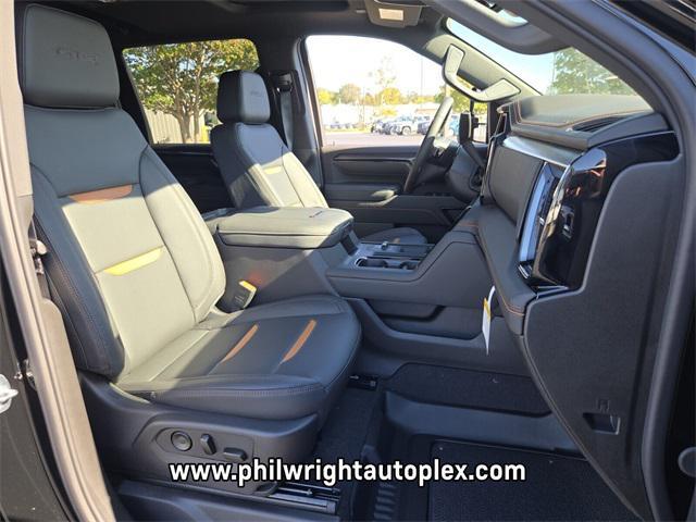 new 2026 GMC Sierra 2500 car, priced at $86,125