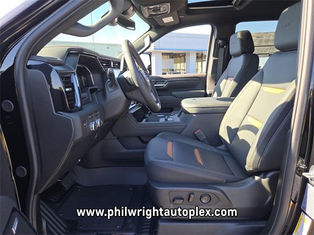new 2026 GMC Sierra 2500 car, priced at $86,125
