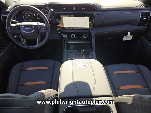 new 2026 GMC Sierra 2500 car, priced at $86,125