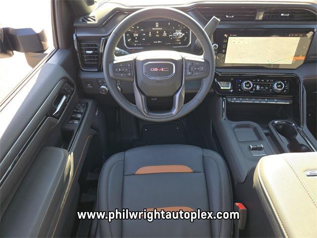 new 2026 GMC Sierra 2500 car, priced at $86,125