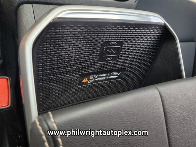 new 2026 GMC Terrain car, priced at $37,375
