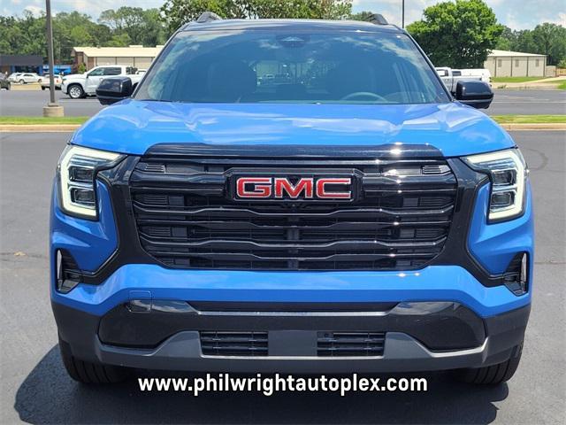 new 2026 GMC Terrain car, priced at $37,375