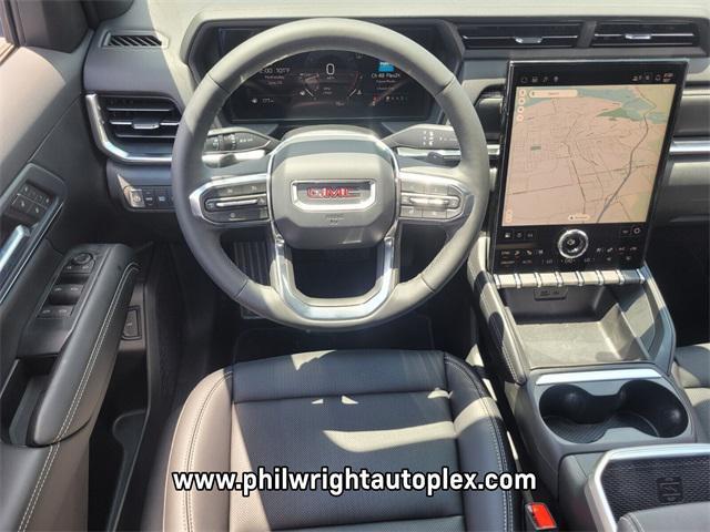 new 2026 GMC Terrain car, priced at $37,375