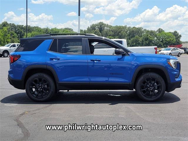 new 2026 GMC Terrain car, priced at $37,375