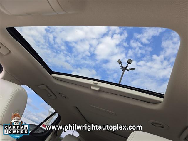 used 2021 GMC Acadia car, priced at $31,995
