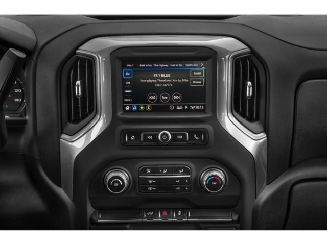 used 2022 Chevrolet Silverado 2500 car, priced at $39,768