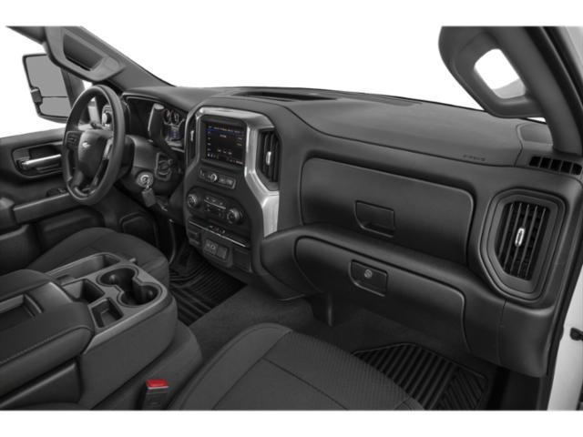 used 2022 Chevrolet Silverado 2500 car, priced at $39,768