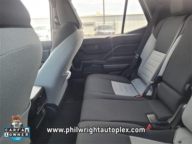 used 2025 Toyota 4Runner car