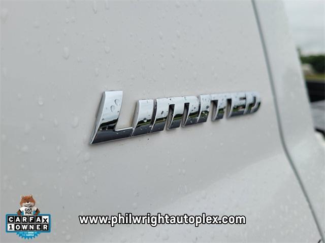used 2019 Toyota Tundra car, priced at $36,732