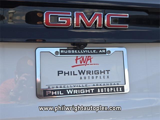 new 2026 GMC Acadia car, priced at $48,130
