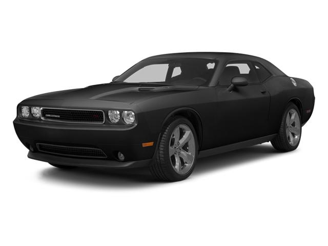 used 2013 Dodge Challenger car, priced at $16,995