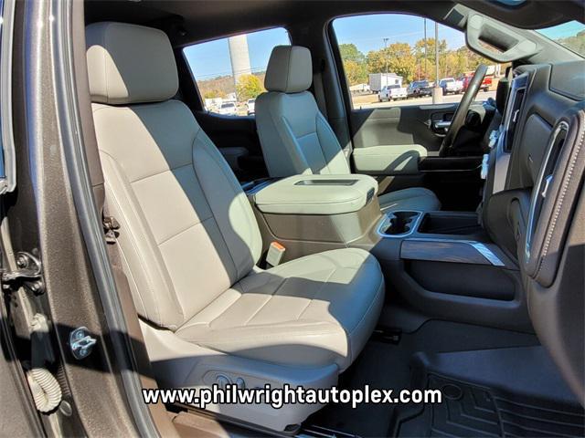 used 2019 GMC Sierra 1500 car, priced at $35,995
