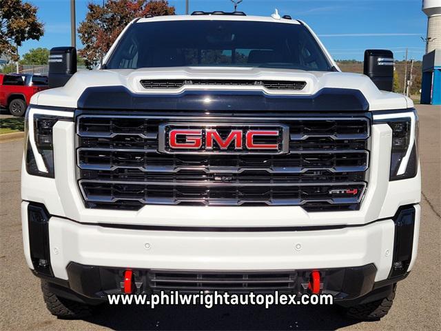 new 2025 GMC Sierra 2500 car, priced at $88,730