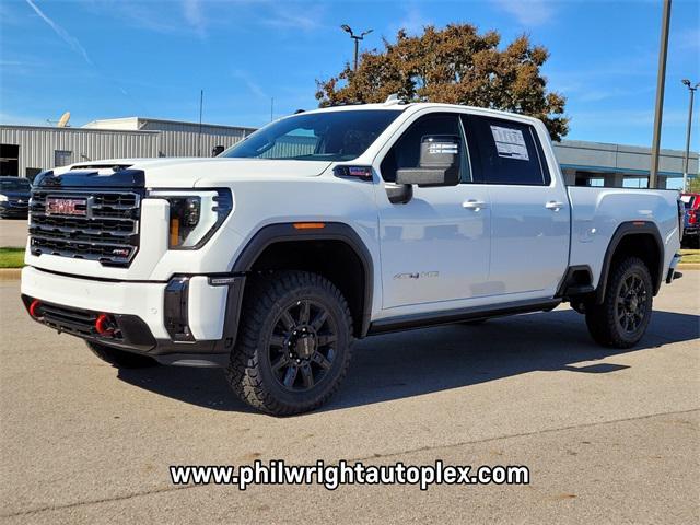 new 2025 GMC Sierra 2500 car, priced at $88,730