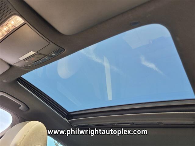 used 2019 Mercedes-Benz C-Class car, priced at $24,404
