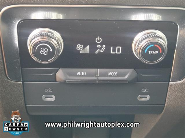 used 2024 GMC Yukon car, priced at $58,977