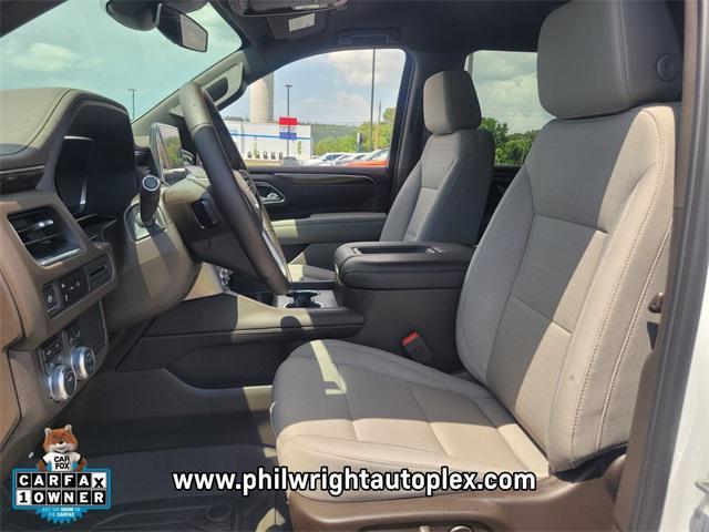 used 2024 GMC Yukon car, priced at $58,977