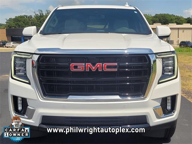 used 2024 GMC Yukon car, priced at $58,977