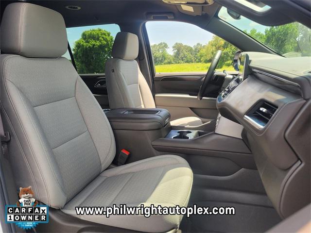used 2024 GMC Yukon car, priced at $58,977