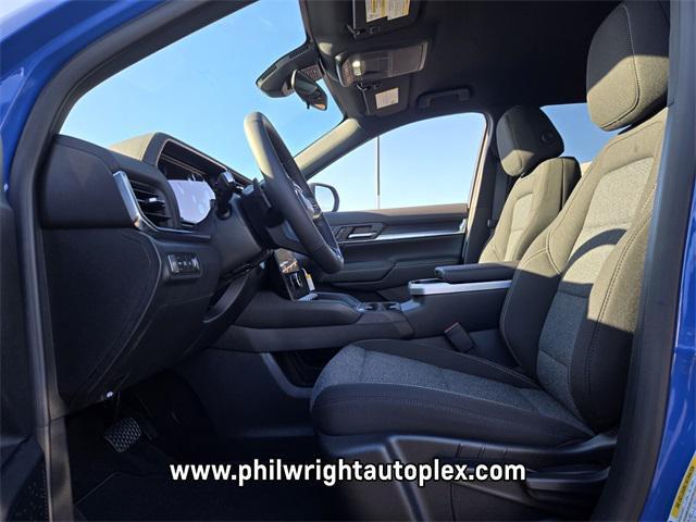 new 2026 GMC Terrain car, priced at $32,390