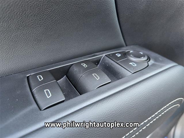 new 2026 GMC Terrain car, priced at $32,390