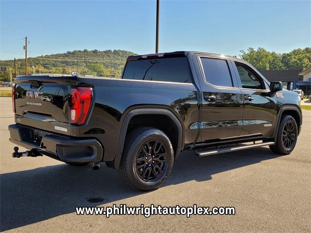 used 2020 GMC Sierra 1500 car, priced at $30,199