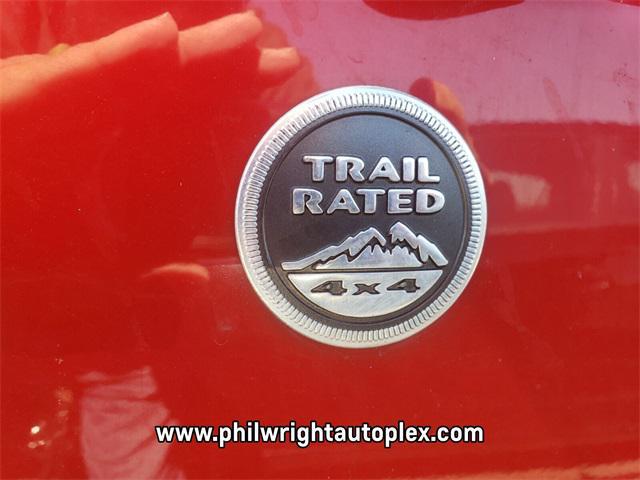 used 2014 Jeep Wrangler car