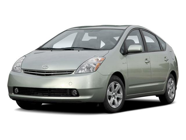 used 2009 Toyota Prius car