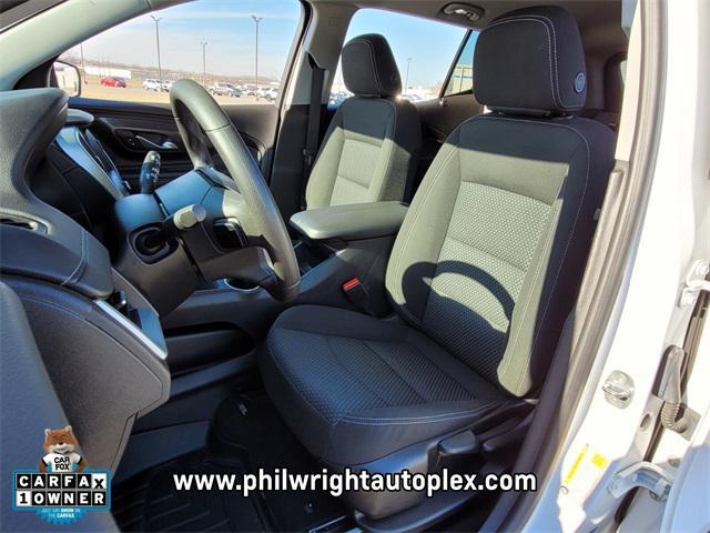 used 2022 GMC Terrain car