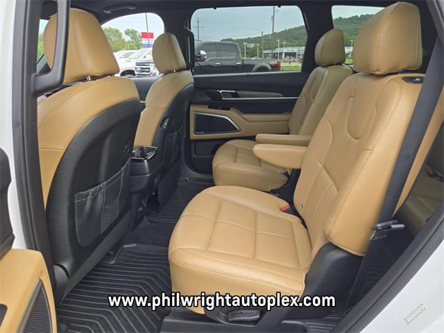 used 2020 Kia Telluride car, priced at $26,995