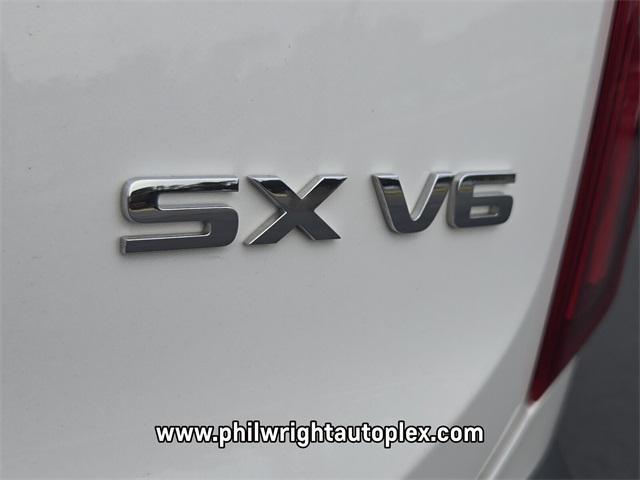 used 2020 Kia Telluride car, priced at $26,995