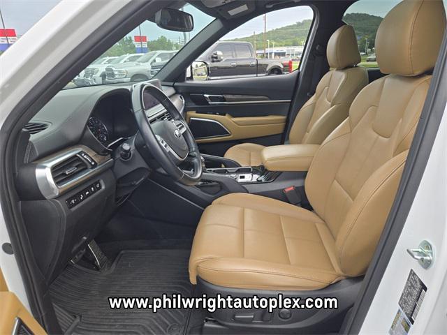 used 2020 Kia Telluride car, priced at $26,995