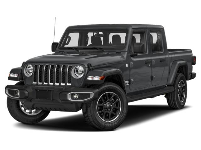 used 2022 Jeep Gladiator car, priced at $39,995