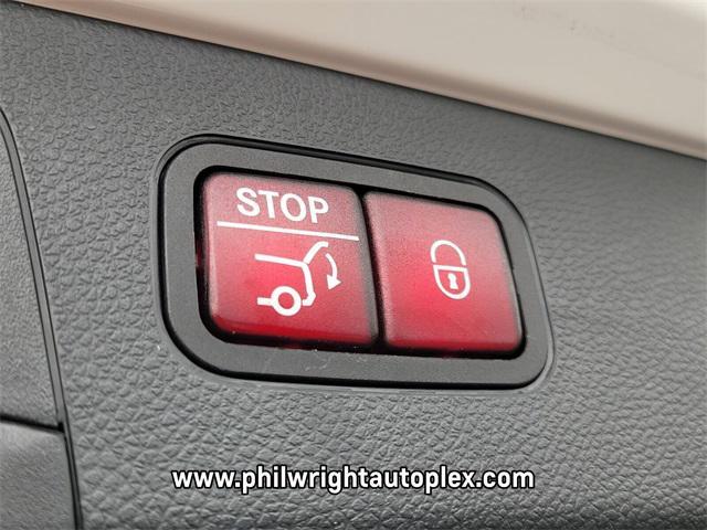 used 2019 Mercedes-Benz GLC 300 car, priced at $22,988