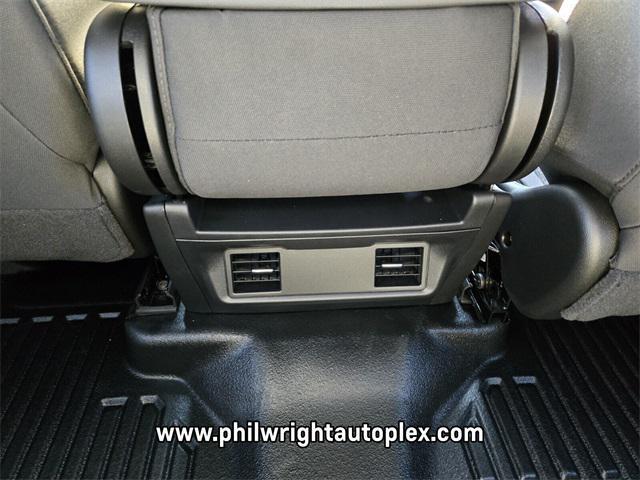 new 2026 GMC Sierra 1500 car, priced at $45,780