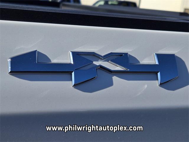 new 2026 GMC Sierra 1500 car, priced at $45,780