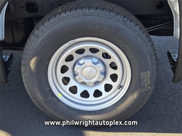 new 2026 GMC Sierra 1500 car, priced at $45,780