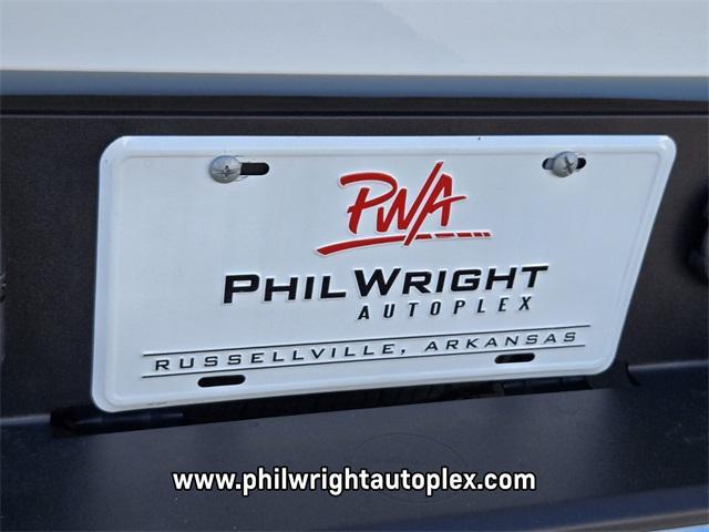 new 2026 GMC Sierra 1500 car, priced at $45,780