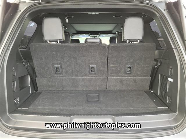 used 2021 Ford Expedition car, priced at $35,588