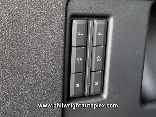 used 2021 Ford Expedition car, priced at $35,588