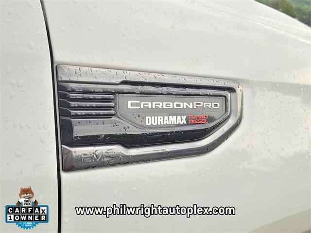 used 2021 GMC Sierra 1500 car, priced at $39,995