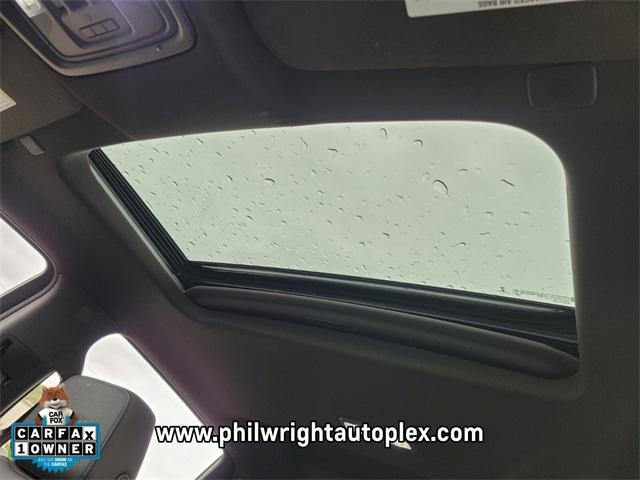 used 2021 GMC Sierra 1500 car, priced at $43,699